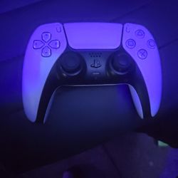 Ps5 Controller 