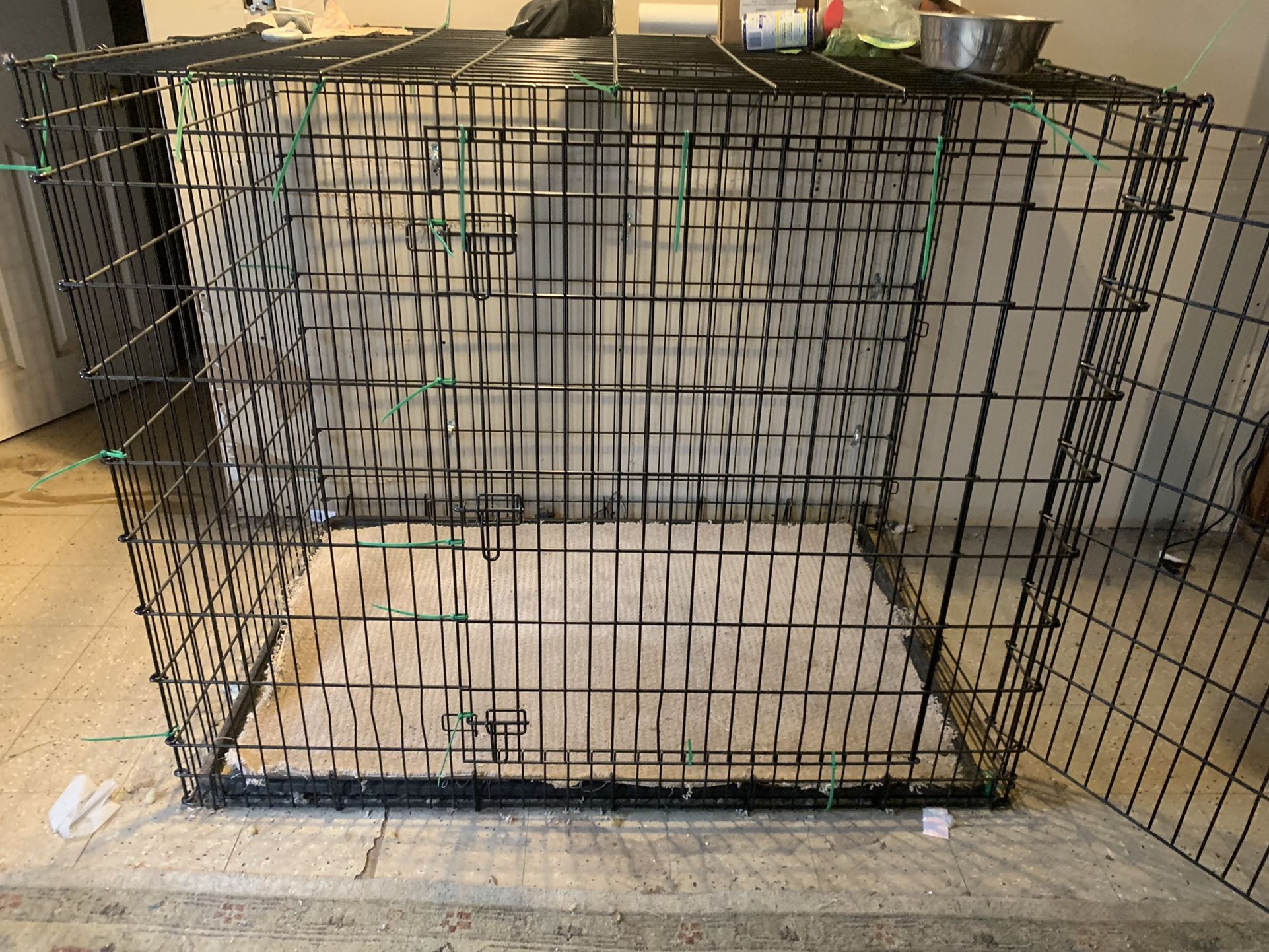 Dog Crates For Sale