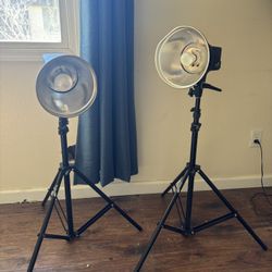 Photography Lights 