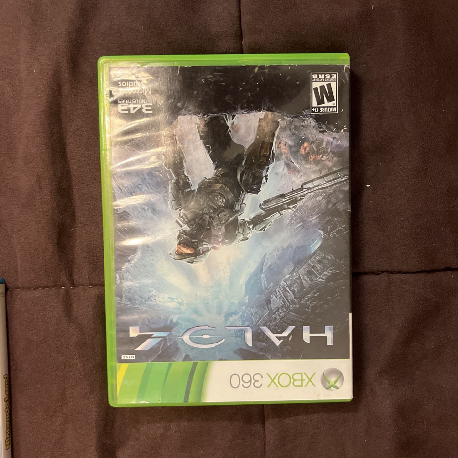 Halo 4