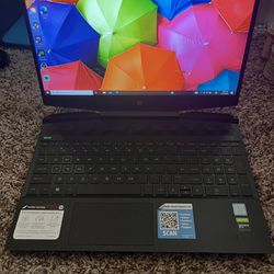 $350. Brand New. HP No Box. MAKE OFFER -HP Pavilion GAMING LAPTOP. Perfect Working Order. 