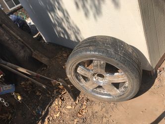Wheels