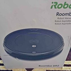 IROBOT Vacuum 