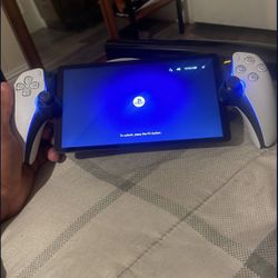 PlayStation Portal 
