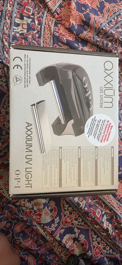 Nail dryer