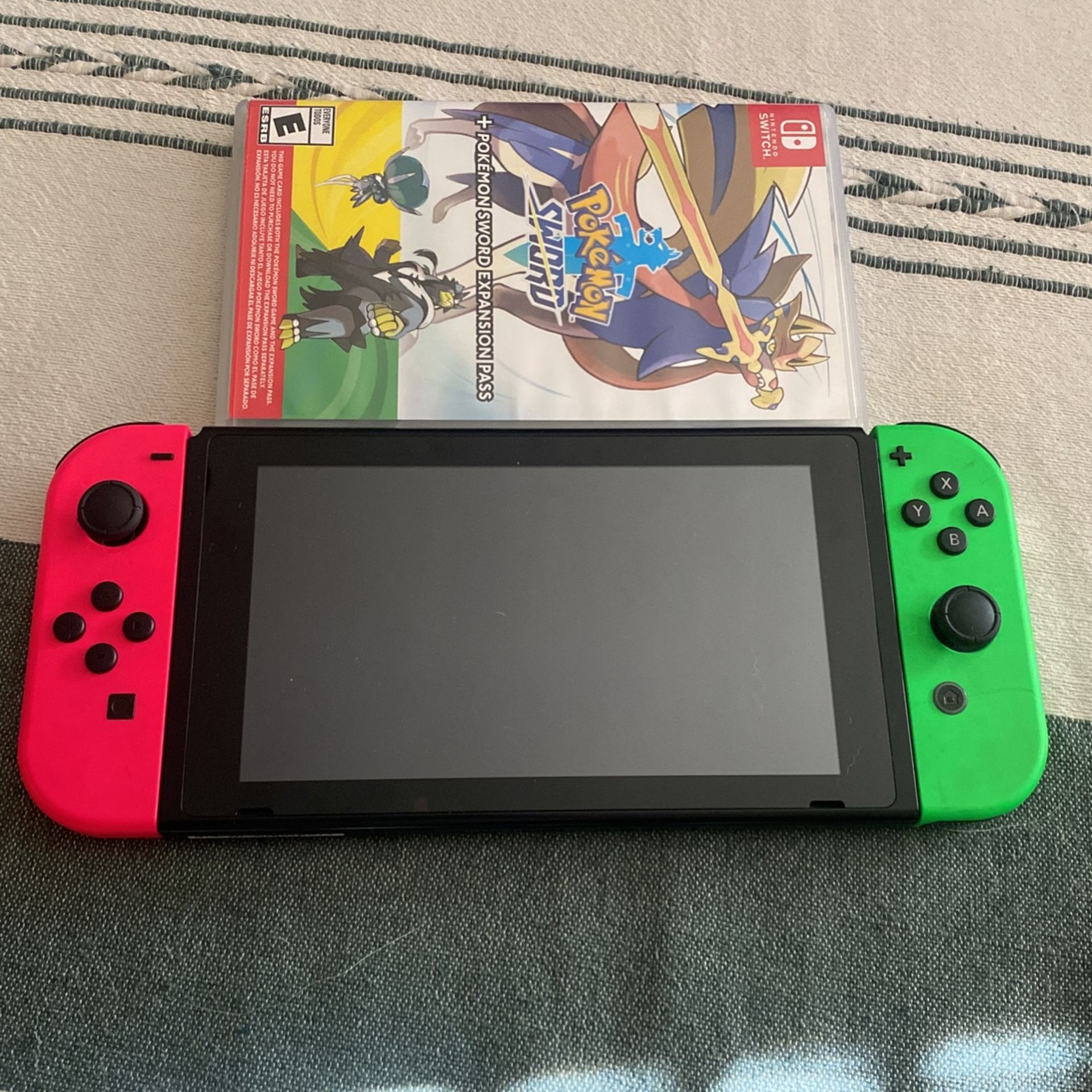 Nintendo Switch for Sale in Inglewood, CA OfferUp