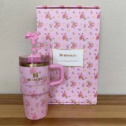 Stanley x LoveShackFancy 20oz Tumbler