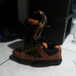 Men's DC Size 9 Brand New 