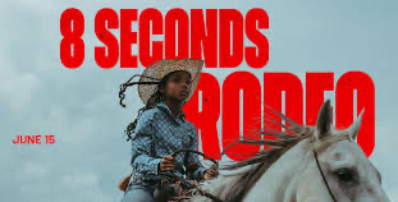 8 Second Rodeo Tickets 