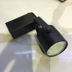 LED Track Light *Black*