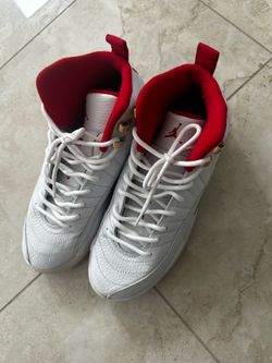Air Jordan Retro 12 FIBA (2019)