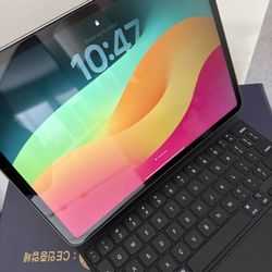 Apple iPad Pro 11” (4th Edition)