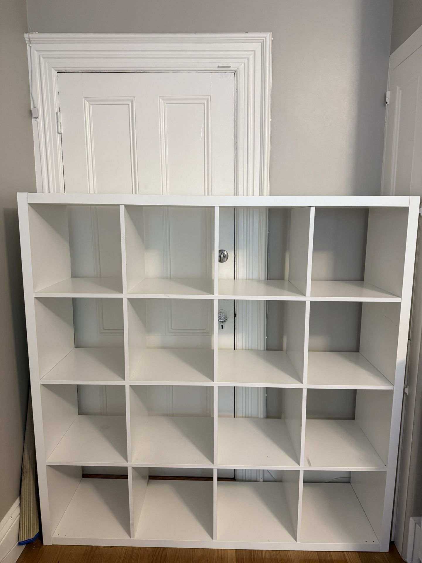 Kallax Ikea Shelf Unit