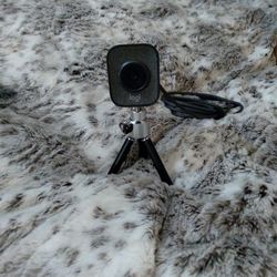 Web Camera