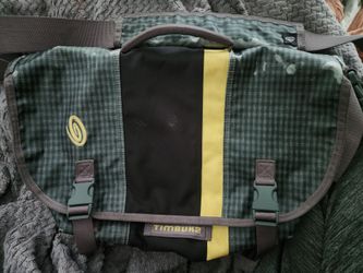 Timbuk2 Classic Messenger bag