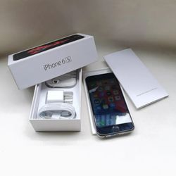 iPhone 6S Unlocked / desbloqueado 🛑