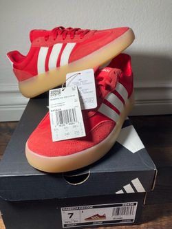 Adidas Barrera Decode Womens Size 7