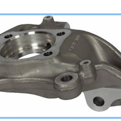 Motorcraft Knuckle - MEF282