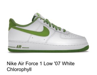 Nike Air Force 1  size 10.5