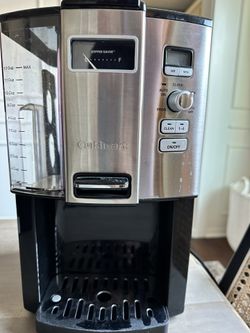 Cuisinart Coffee Maker