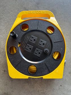 Surge connector