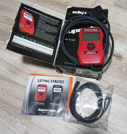 Superchips tune flashpaq tool
