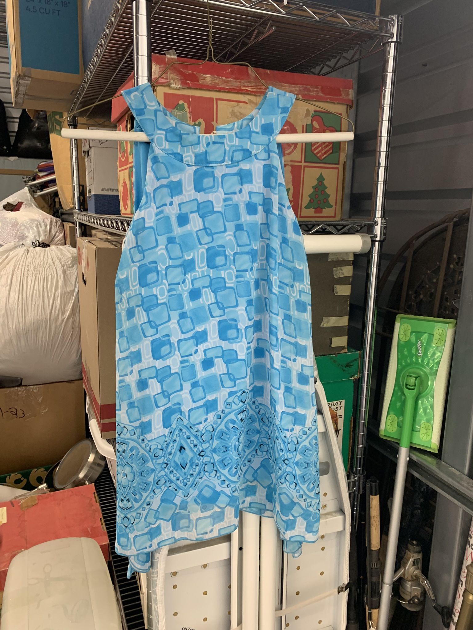 IZ Amy Byer Size M Girls Set