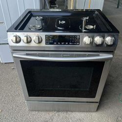 Stove