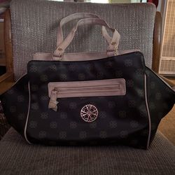 Avon hand bag/bolsa de Avon