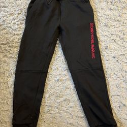 Basquiat Joggers