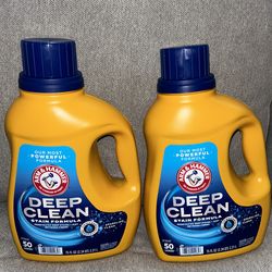 Arm & Hammer Deep Clean 75 Fl Oz