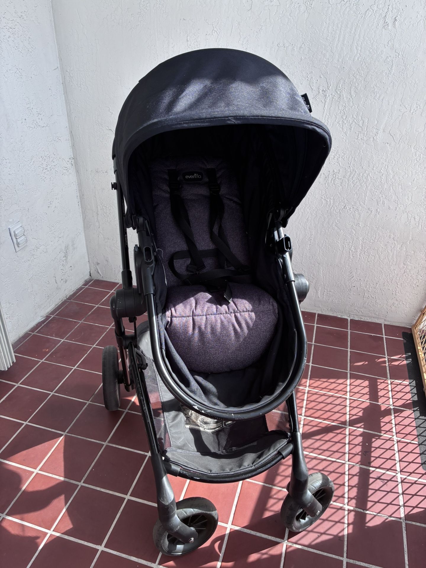 Evenflo Stroller