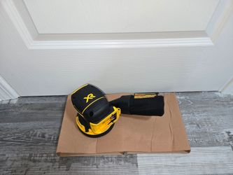 New Sander  tool only