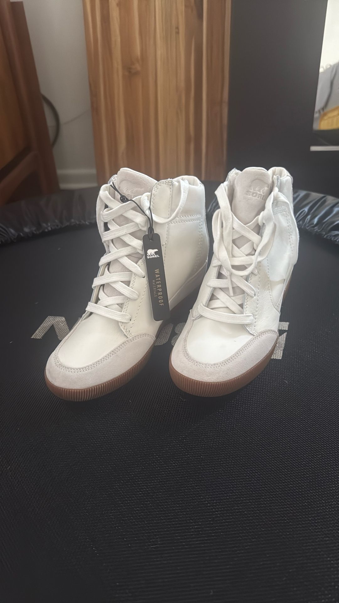 Sorel Water Proof Boots