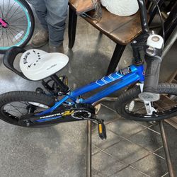 Bike Royal Ryder Free Style 14”