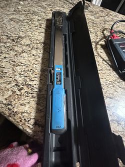 torch wrench