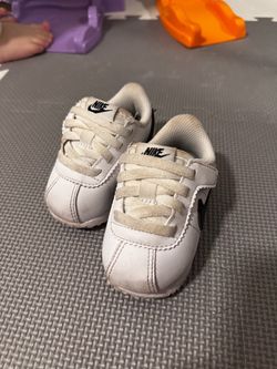 Nike Toddler Shoes