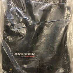 New 2013-2022 Toyota 4runner floor mats lol