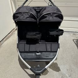 Thule Urban Glide 2 Double Stroller