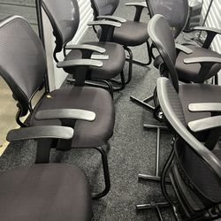 Office Chairs