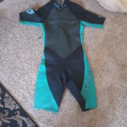 O'Neill Reactor Spring Suit 2/1 Mm In Brand New Condition
