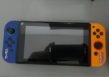 Nintendo Switch Joy-Con Covers