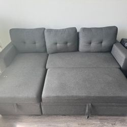 Sofa Cama 