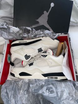 Jordan’s like new