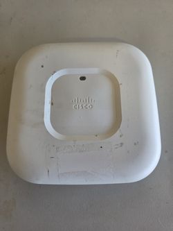 Cisco access points AIR-CAP27021-A-K9