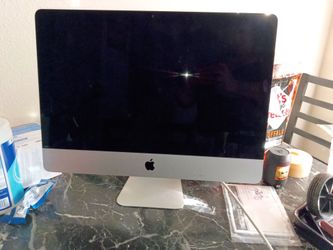 Apple iMac