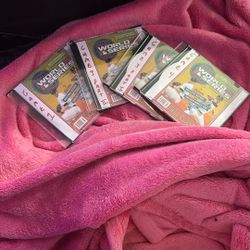 World 05 Series Baseball Game 