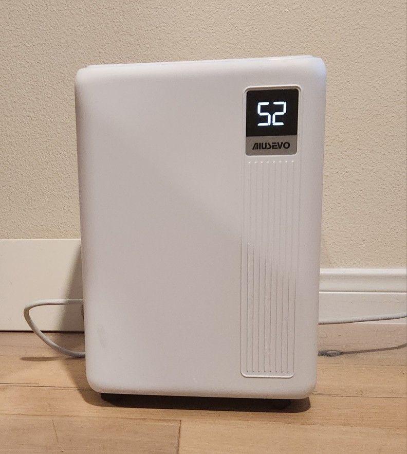 Dehumidifier