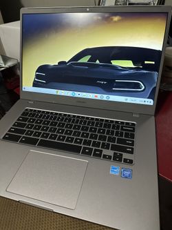 Chrome Book