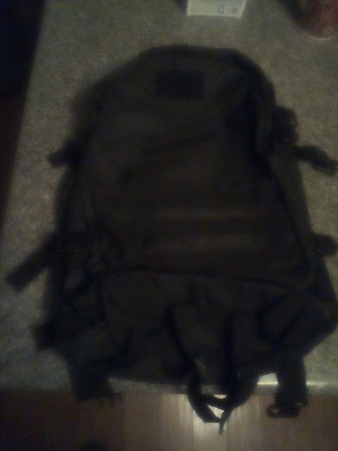 Backpack